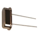 RALTRON 3.5795 MHz Crystal Through Hole HC-49 2-Pin 11.35 mm x 5 mm x 3.5 mm ±30 ppm AS-3.579545-18