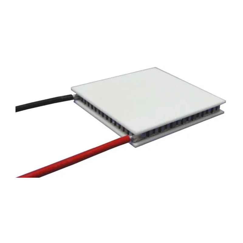 European Thermodynamics Seebeck Effect Module, 5.6 W, 5.6 A, 2.5 V, 62 mm x 62 mm x 5.8 mm GM200-49-45-30