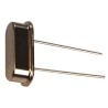 RALTRON 11.0592 MHz Crystal ±50 ppm HC-49 3-Pin Through Hole Mount AS-11.0592-18