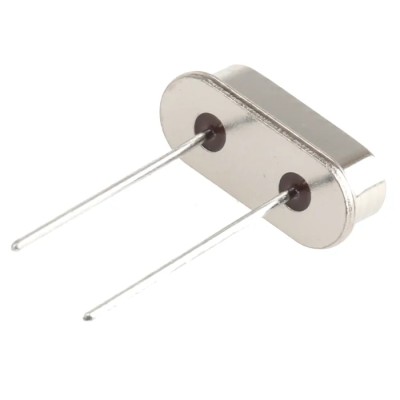 RALTRON 16 MHz Crystal ±50 ppm HC-49 2-Pin Through Hole Mount AS-16.000-18