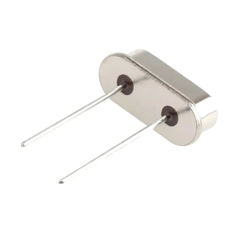 RALTRON 16 MHz Crystal ±50 ppm HC-49 2-Pin Through Hole Mount AS-16.000-18
