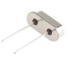 RALTRON 16 MHz Crystal ±50 ppm HC-49 2-Pin Through Hole Mount AS-16.000-18