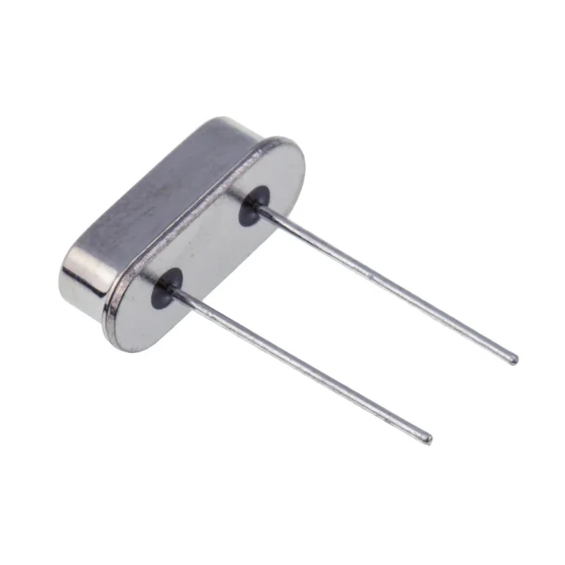 RALTRON 16 MHz Crystal ±50 ppm HC-49 2-Pin Through Hole Mount AS-16.000-18
