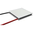 European Thermodynamics Seebeck Effect Module, 2.2 W Power, 1.95 A Current, 2.3 V Voltage, 30 mm x 30 mm x GM250-31-28-35