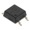 Broadcom ASSR Series Solid State Relay, 0.6 A Load Current, PCB Mount, 60 V Load Voltage, 1.7 V Control ASSR-1410-003E