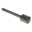 Dremel High Speed Cutter for Deburring Plastic, Soft Metal, Wood 7.8 mm Diameter, High Speed Steel Blade 26150115JA