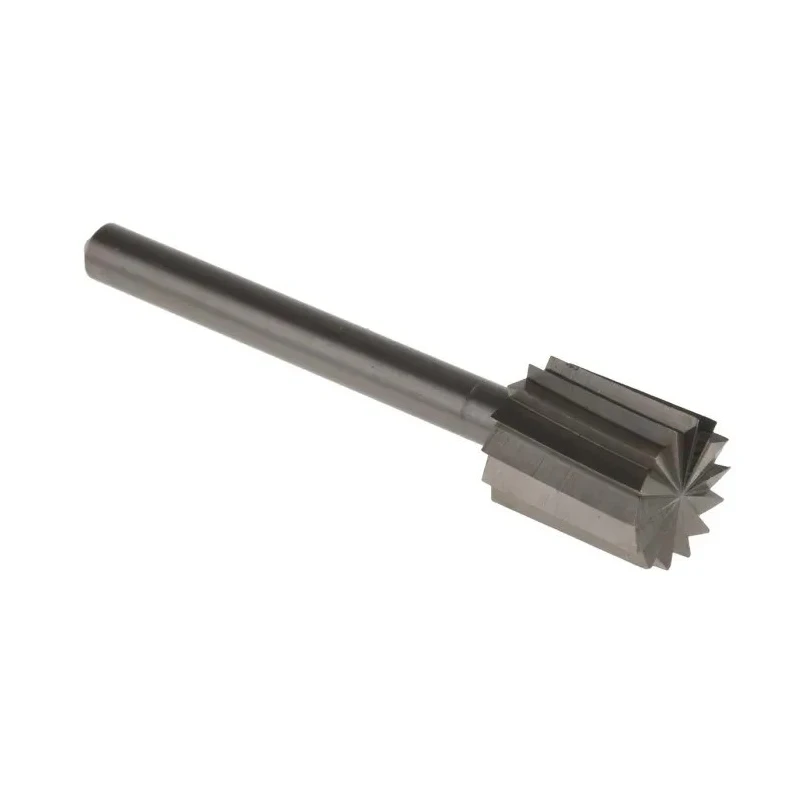 Dremel High Speed Cutter for Deburring Plastic, Soft Metal, Wood 7.8 mm Diameter, High Speed Steel Blade 26150115JA
