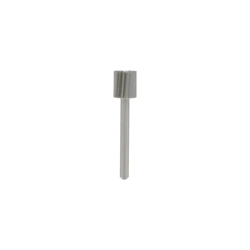 Dremel High Speed Cutter for Deburring Plastic, Soft Metal, Wood 7.8 mm Diameter, High Speed Steel Blade 26150115JA