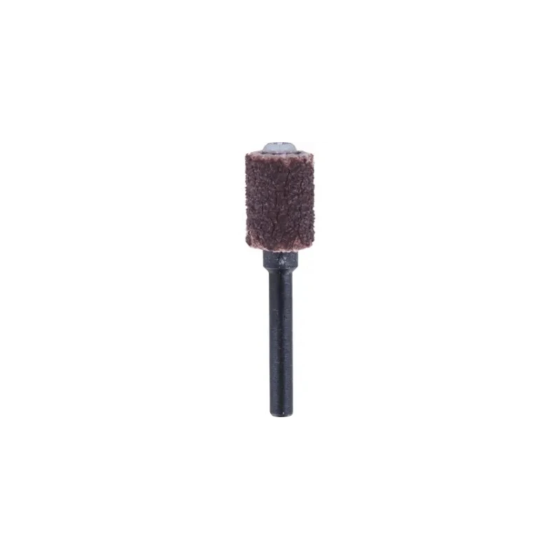 Dremel 1-Piece Sanding Band and Mandrel Tool Kit with 6.4 mm Diameter, 60 Grit, 35000 RPM Maximum Speed 26150430JA