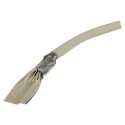HARTING SEK Series Ribbon Cable Round, 1.27 mm Pitch, 16 Conductors, 30 m Length, 300V 09180167007