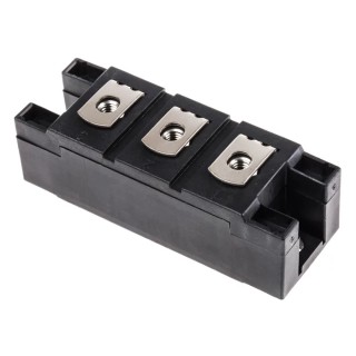 IXYS 1600 V 190 A General Purpose Diode Panel Mount Y4-M6 Package MDD172-16N1