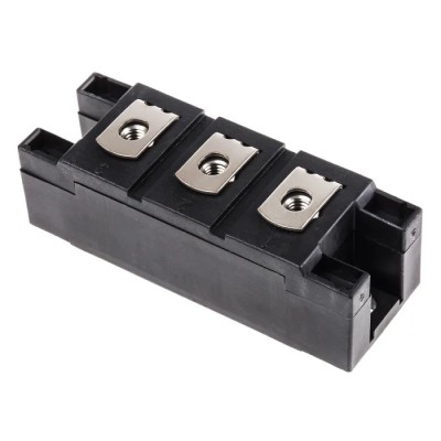 IXYS 1600 V 190 A General Purpose Diode Panel Mount Y4-M6 Package MDD172-16N1