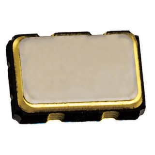 Euroquartz 12 MHz Crystal ±30 ppm Surface Mount 4-Pin 5x3.2x1 mm 12pF Load Capacitance 12.000MHz MJ/30/30/-40+85/12pF