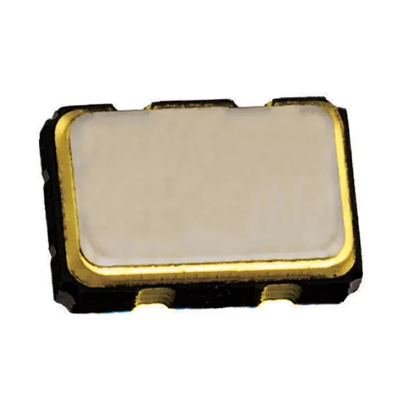Euroquartz 12 MHz Crystal ±30 ppm Surface Mount 4-Pin 5x3.2x1 mm 12pF Load Capacitance 12.000MHz MJ/30/30/-40+85/12pF