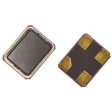 Euroquartz 8MHz XO Oscillator ±50 ppm HCMOS LSTTL 4-Pin Surface Mount XO32050UITA-8.000
