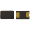 Euroquartz 10 MHz Crystal ±30 ppm Surface Mount 2-Pin 5 mm x 3.2 mm x 0.9 mm 12pF Load 10.000MHz MJ2/30/30/-40+85/12pF