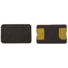 Euroquartz 10 MHz Crystal ±30 ppm Surface Mount 2-Pin 5 mm x 3.2 mm x 0.9 mm 12pF Load 10.000MHz MJ2/30/30/-40+85/12pF