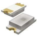 ROHM 2.1 V Red LED 0603 Surface Mount High Brightness Light Emitting Diode SML-E12UWT86