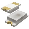 ROHM 2.1 V Red LED 0603 Surface Mount High Brightness Light Emitting Diode SML-E12UWT86
