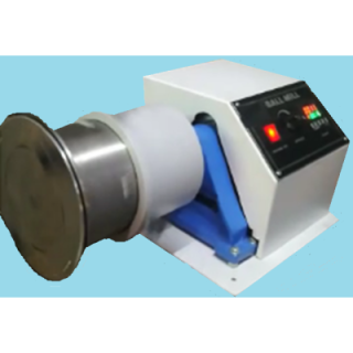 ball-mill-with-10-kg-stainless-steel-jar-f-h-p-motor-48419