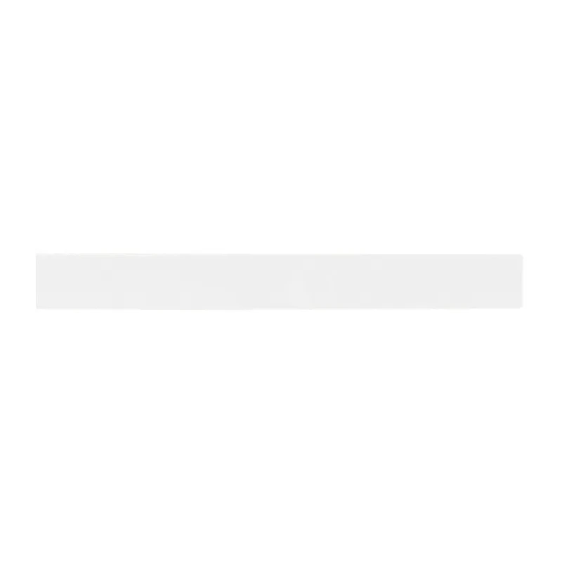 Brady Black on White Heat Shrink Labels 2.13m Length 4.74mm Width 8.5mm Label Length M21-187-C-342