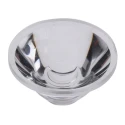 Broadcom ASMT-M Series 1-Way LED Lens 6° Collimator Beam Acrylic Material 29mm Diameter ASMT-M006