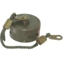 Amphenol Socapex Corded Dust Cap for RJ11F and RJ45 Connectors RJ11F 