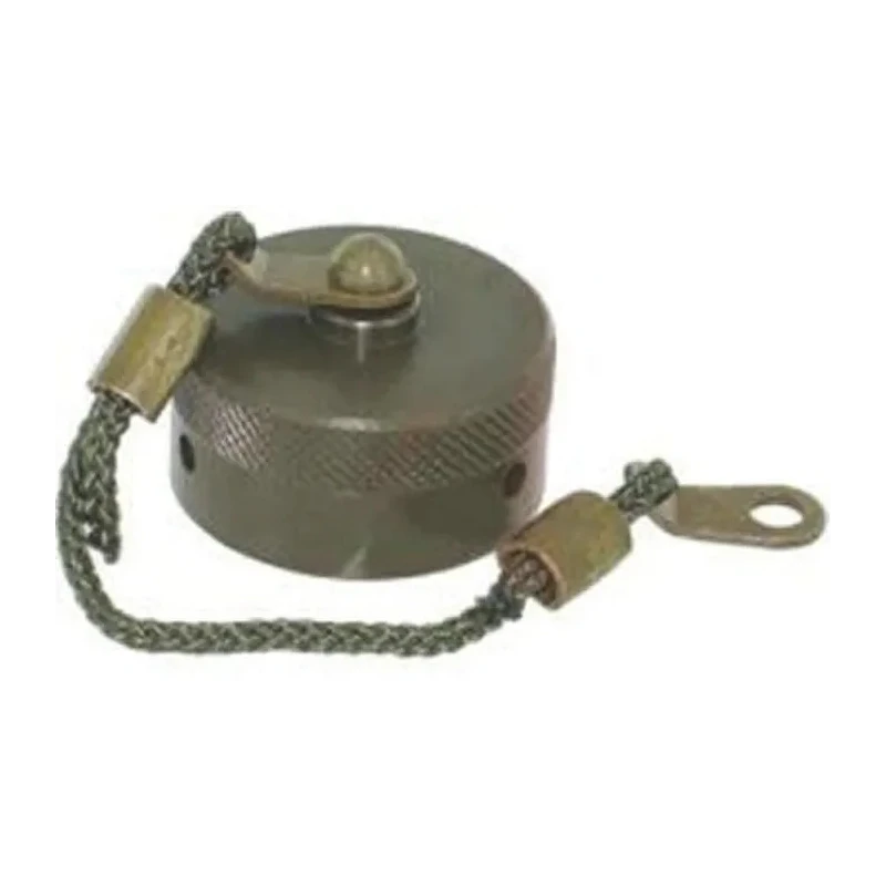 Amphenol Socapex Corded Dust Cap for RJ11F and RJ45 Connectors RJ11F 