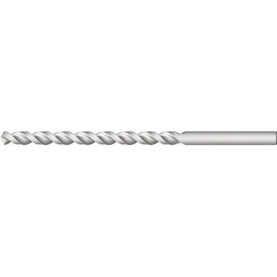 Dormer High Speed Cobalt Drill Bit 165mm Overall, 8mm Shank Size A9408.0