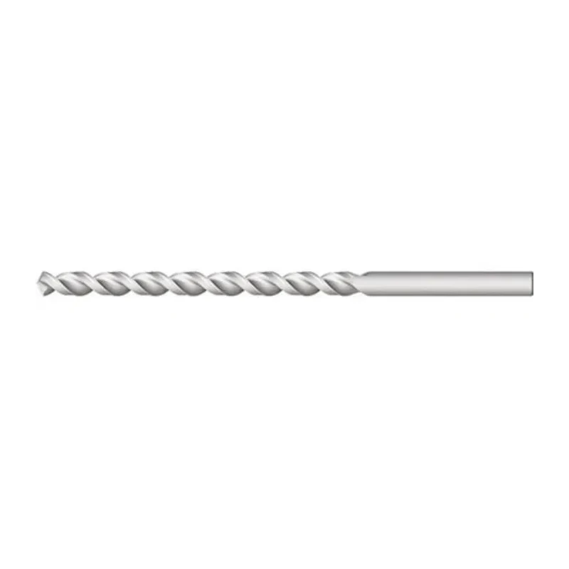 Dormer High Speed Cobalt Drill Bit 8.5mm Shank Size, 165mm Overall Length A9408.5