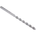 Dormer High Speed Cobalt Drill Bit, 75mm Overall Length, 4mm Diameter, Helical 6-Flute, Cylindrical Shank A9004.0