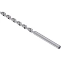Dormer High Speed Cobalt Drill Bit, 75mm Overall Length, 4mm Diameter, Helical 6-Flute, Cylindrical Shank A9004.0
