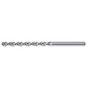 Dormer High Speed Cobalt Drill Bit, 75mm Overall Length, 4mm Diameter, Helical 6-Flute, Cylindrical Shank A9004.0