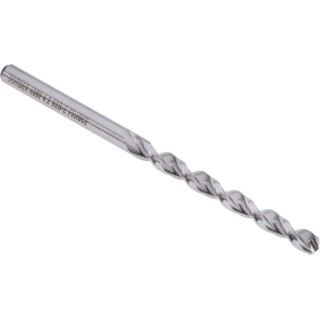 Dormer High Speed Cobalt Drill Bit, 4.2 mm Diameter, 75 mm Overall Length A9004.2
