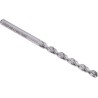 Dormer High Speed Cobalt Drill Bit, 4.2 mm Diameter, 75 mm Overall Length A9004.2