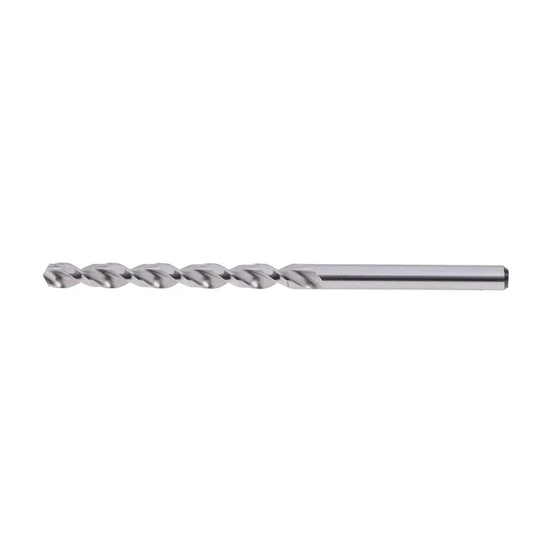 Dormer High Speed Cobalt Drill Bit, 4.2 mm Diameter, 75 mm Overall Length A9004.2
