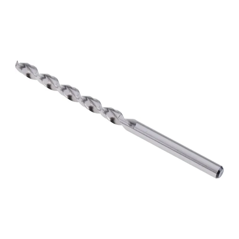 Dormer High Speed Cobalt Drill Bit, 4.2 mm Diameter, 75 mm Overall Length A9004.2