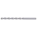 Dormer High Speed Cobalt Drill Bit, 5 mm Diameter, 86 mm Overall Length, 130° Point Angle, Helical 6-Flute A9005.0