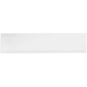Brady Black on White Black Label Printer Tape 19.05 mm Width, 6.40 m Length M21-750-595-WT