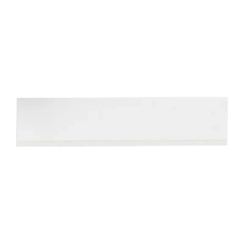 Brady Black on White Black Label Printer Tape 19.05 mm Width, 6.40 m Length M21-750-595-WT