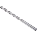 Dormer High Speed Cobalt Drill Bit, 6 mm Diameter, 93 mm Overall Length, 6 Flutes, Helical, Cylindrical Shank A9006.0
