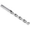 Dormer High Speed Cobalt Drill Bit 12mm Shank, 151mm Overall Length, Helical Flute, Cylindrical Shank, Model A90012.0