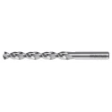 Dormer High Speed Cobalt Drill Bit 12mm Shank, 151mm Overall Length, Helical Flute, Cylindrical Shank, Model A90012.0