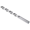 Dormer High Speed Cobalt Drill Bit 12mm Shank, 151mm Overall Length, Helical Flute, Cylindrical Shank, Model A90012.0