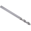 Dormer High Speed Cobalt Helical Flute Drill Bit 3.3mm Shank 49mm Length A9203.3