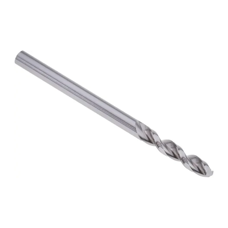 Dormer High Speed Cobalt Helical Flute Drill Bit 3.3mm Shank 49mm Length A9203.3