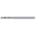 Dormer High Speed Cobalt Helical Flute Drill Bit 3.3mm Shank 49mm Length A9203.3
