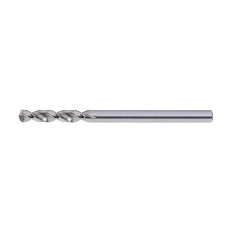 Dormer High Speed Cobalt Helical Flute Drill Bit 3.3mm Shank 49mm Length A9203.3