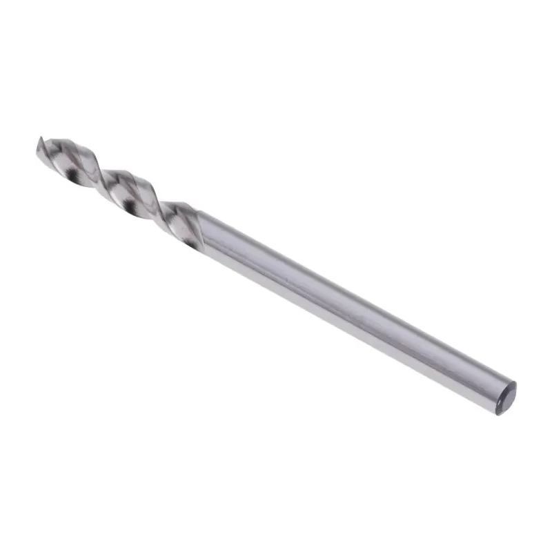 Dormer High Speed Cobalt Helical Flute Drill Bit 3.3mm Shank 49mm Length A9203.3