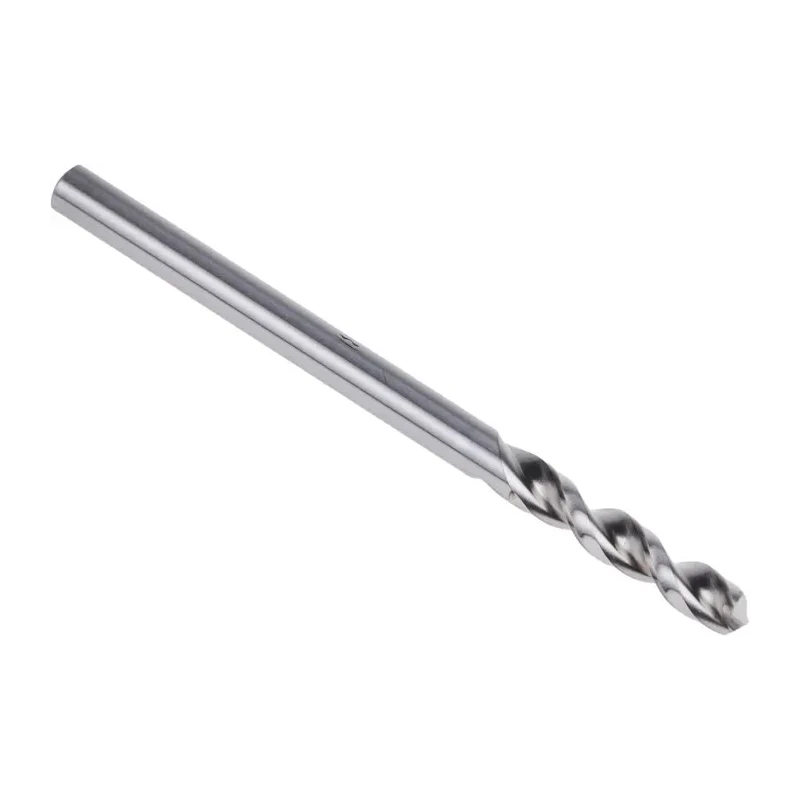 Dormer High Speed Cobalt Drill Bit 3 mm Shank Size, 46 mm Overall Length, Helical 3-Flute A9203.0